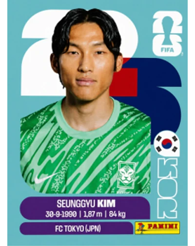 KOR 3