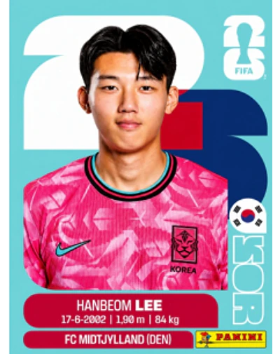 KOR 7