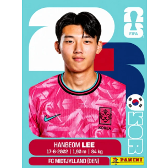 KOR 7