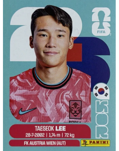 KOR 8 
