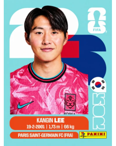 KOR 12