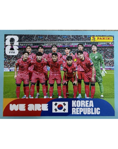 KOR 13