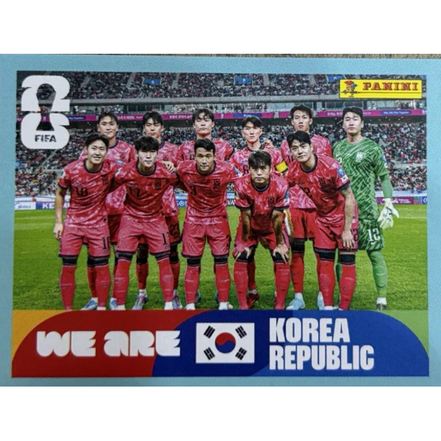 KOR 13