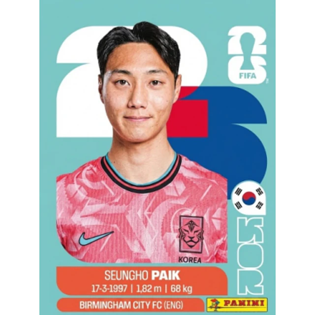 KOR 14
