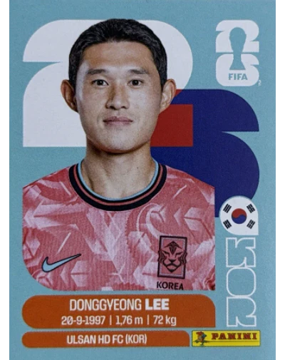 KOR 16