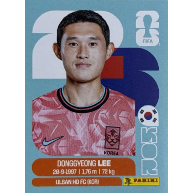KOR 16