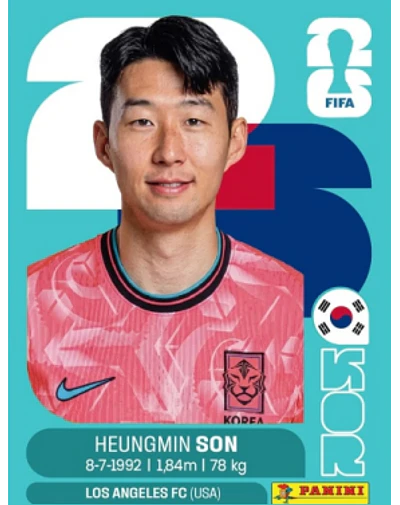 KOR 18