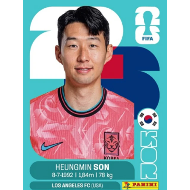 KOR 18