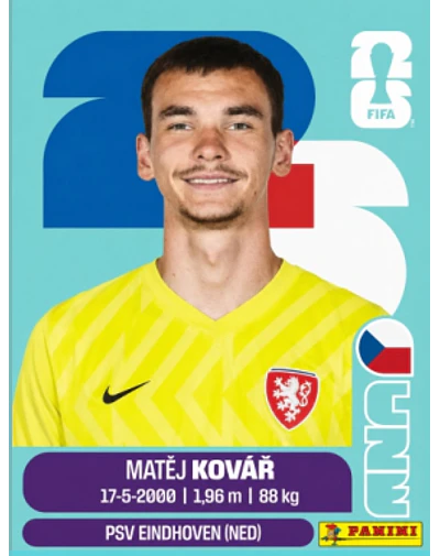 CZE 2