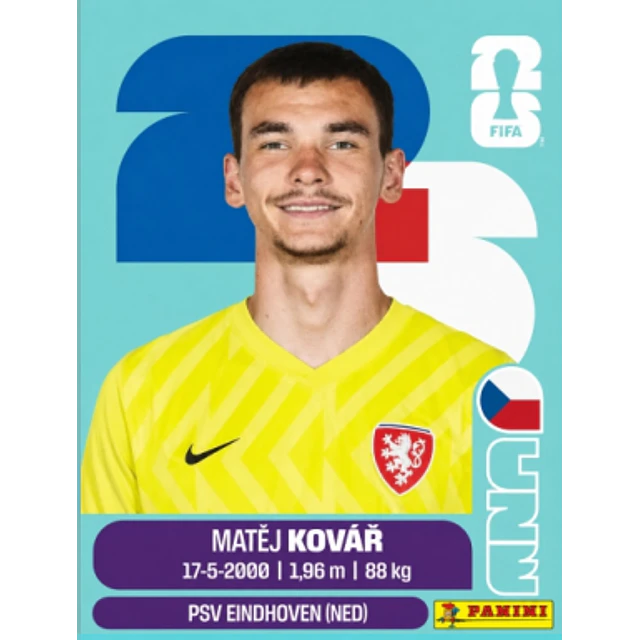 CZE 2