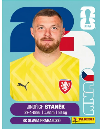 CZE 3