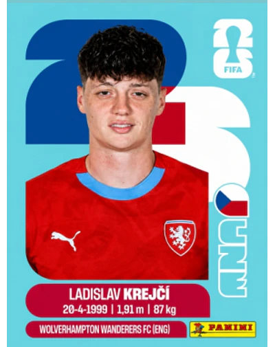 CZE 4