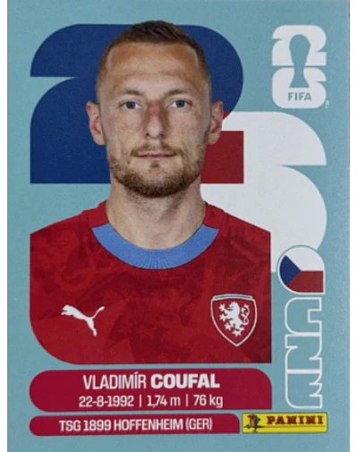CZE 5