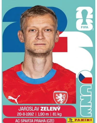 CZE 6