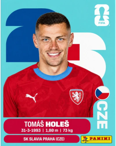 CZE 7