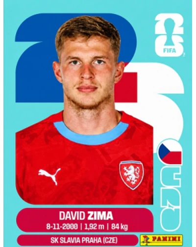 CZE 8