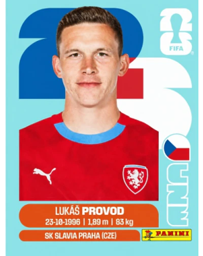 CZE 10
