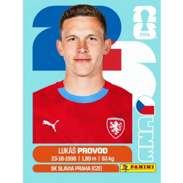 CZE 10