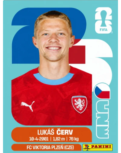 CZE 11