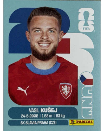CZE 16