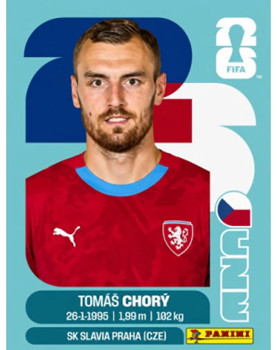 CZE 17