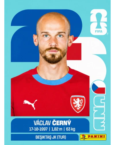 CZE 18