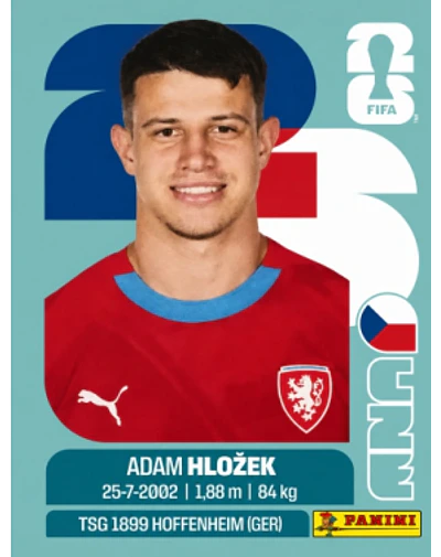 CZE 19