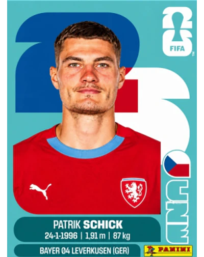 CZE 20