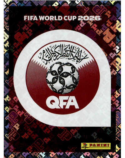 QAT 1
