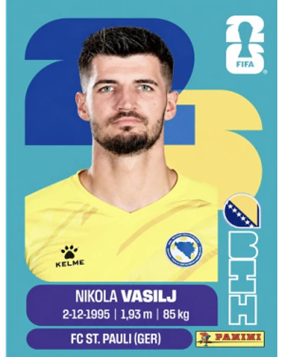 BIH 2