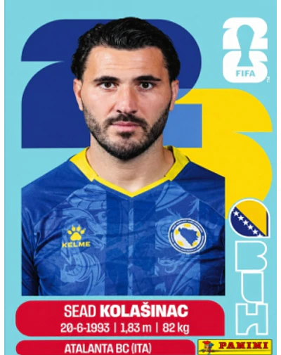 BIH 4