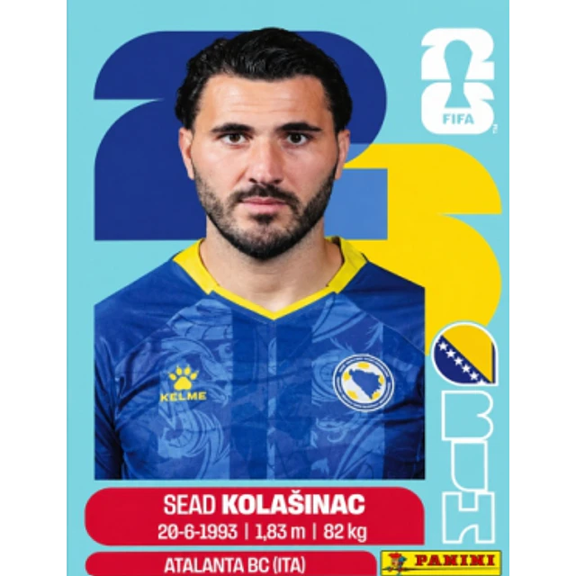 BIH 4