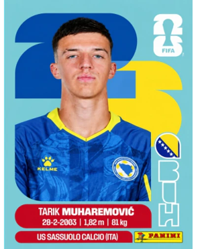 BIH 5
