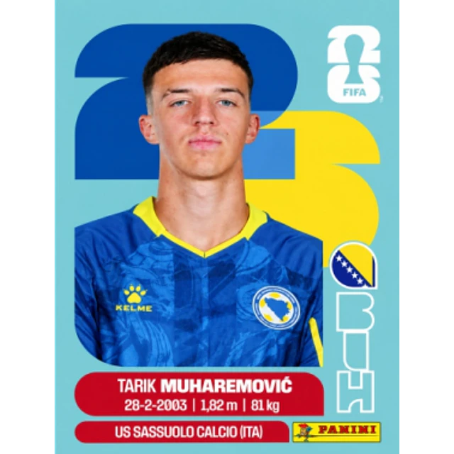 BIH 5