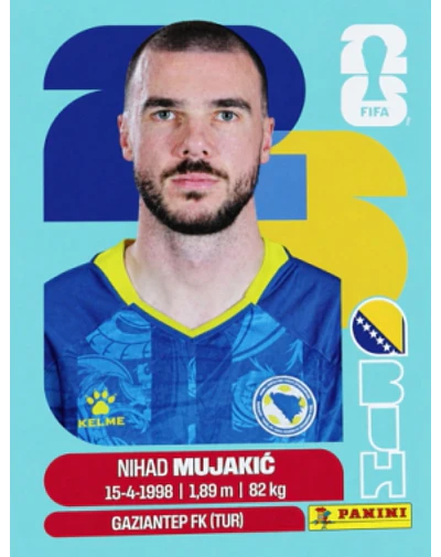 BIH 6