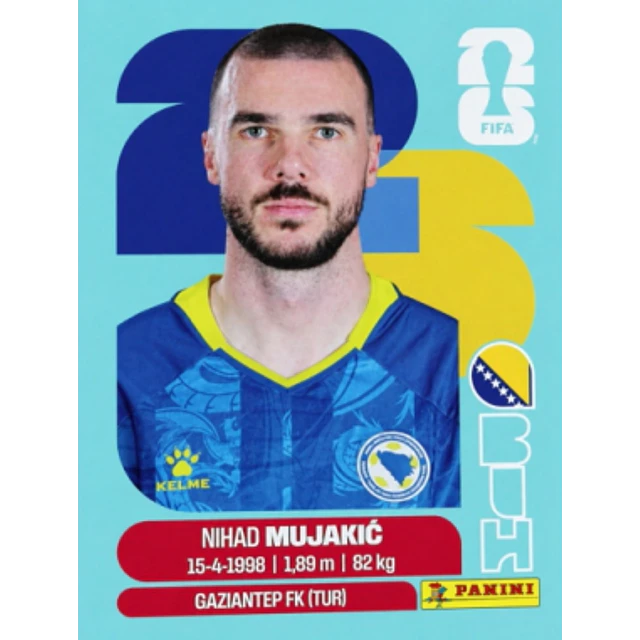 BIH 6