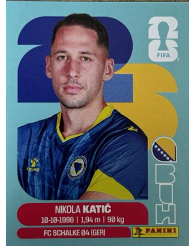 BIH 7