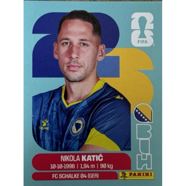 BIH 7