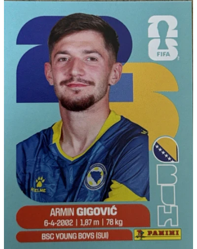 BIH 10