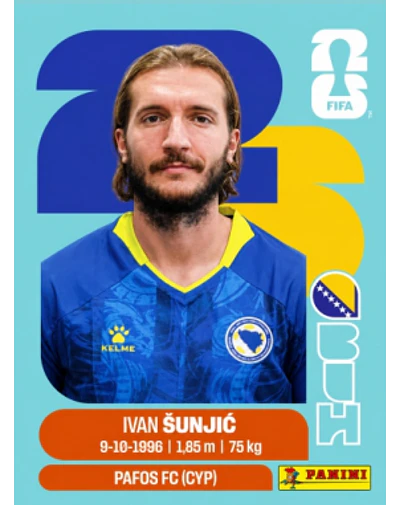 BIH 11