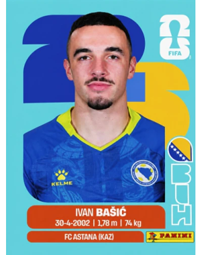 BIH 12