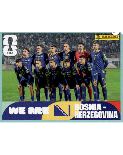 BIH 13