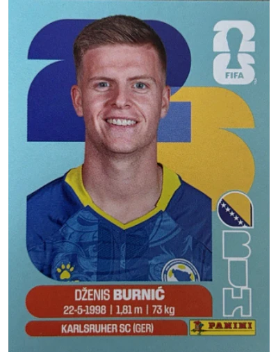 BIH 14