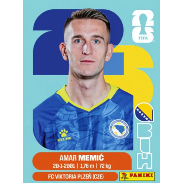 BIH 16