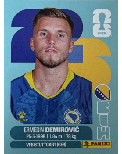 BIH 17