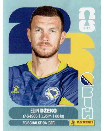 BIH 18