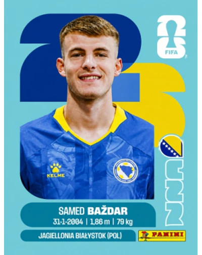 BIH 19