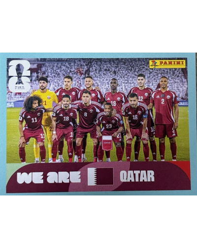 QAT 13