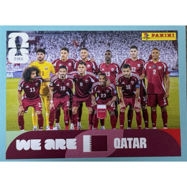 QAT 13