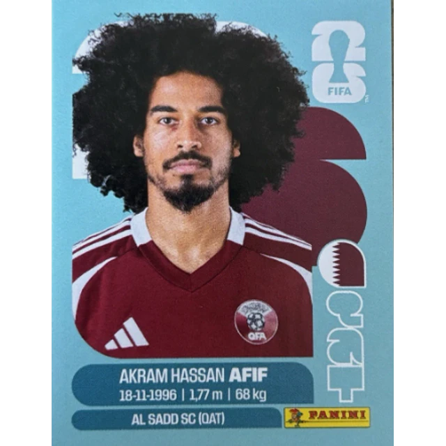 QAT 18